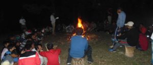 Camping Garikhet Nainital